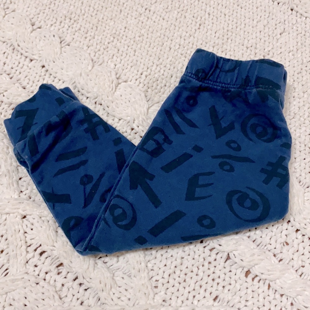 Zara Symbol Pants